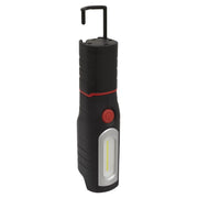 Sealey 360 Inspection Light 8W COB LED 12V SV12 Series Body Only LED36012V Sealey - Dynamic Drive