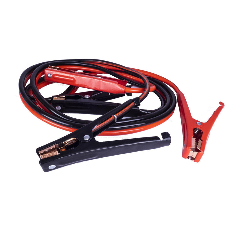 400Amp 3Mtr Proffessional Jump Leads Simply - Dynamic Drive