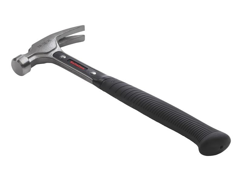 Hultafors TR 16XL Straight Claw Hammer 740g Hultafors - Dynamic Drive