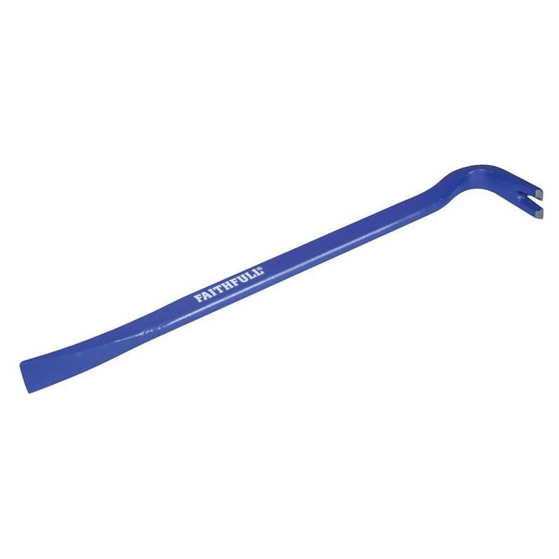 Faithfull Tuff Bar 450mm (18in) Faithfull - Dynamic Drive