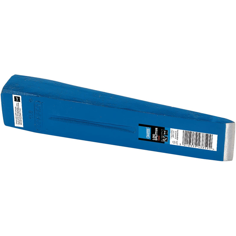 Draper Log Splitter, 2.7kg 43859 Draper - Dynamic Drive