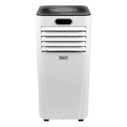 Sealey Portable Air Conditioner/Dehumidifier/Air Cooler 9000Btu/hr SAC9002 Sealey - Dynamic Drive