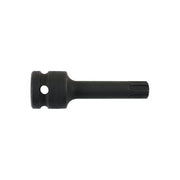 Laser Ribe Impact Bit 1/2"D M12 7008 Laser - Dynamic Drive