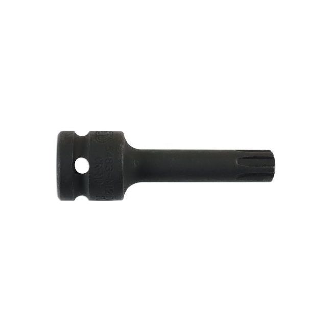 Laser Ribe Impact Bit 1/2"D M12 7008 Laser - Dynamic Drive
