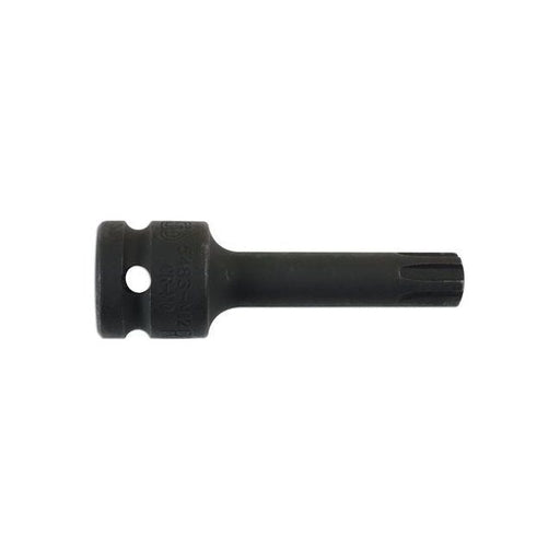 Laser Ribe Impact Bit 1/2"D M12 7008 Laser - Dynamic Drive