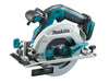 Makita DHS680Z Brushless Circular Saw 165mm 18V Bare Unit Makita - Dynamic Drive