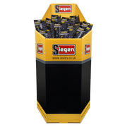 Sealey Crow's Foot Open-End Spanner Set 10pc 3/8"Sq Drive Metric S0866 Sealey - Dynamic Drive