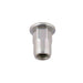 Connect 32833 Pozi Pan Head Self Tapper No.12 x 1.1/2in. 200pc Connect - Dynamic Drive