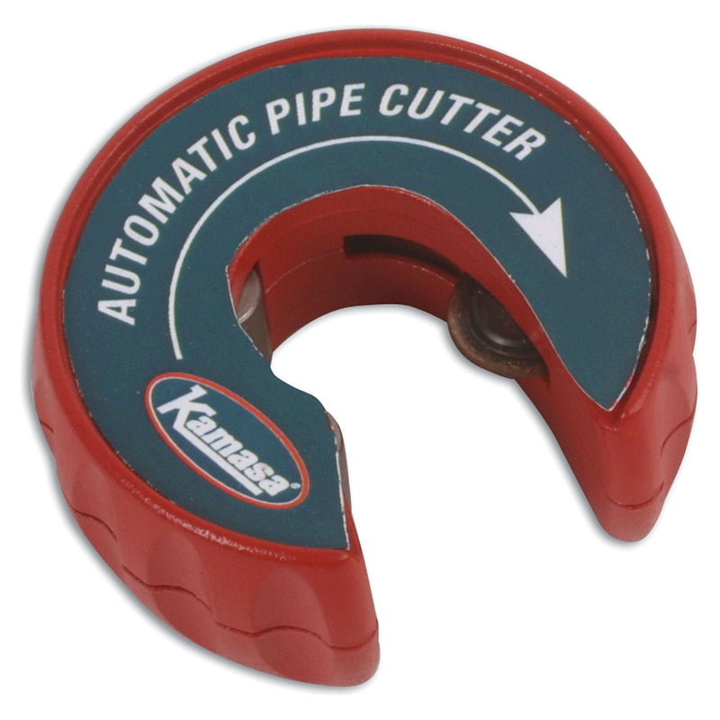 Kamasa Pipe Cutter 28mm 55783 Kamasa - Dynamic Drive