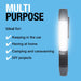 RING LED Pocket Lamp 170 Lumen Magnetic Base and Swivel Clip RIL56 Ring Automotive  - Dynamic Drive