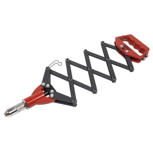 Sealey Lazy Tongs Riveter AK39902 Sealey  - Dynamic Drive