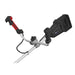 Sealey SV20 Series 35cm Brush Cutter & Strimmer 40V - Body Only CP40VBC Sealey - Dynamic Drive