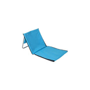 Bo-Camp Beach Mat/Beach Chair Lota Polyester Blue Bo-Camp - Dynamic Drive