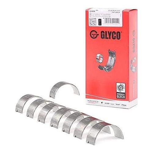 Glyco 01-4154/4STD Engine Bearing Glyco  - Dynamic Drive