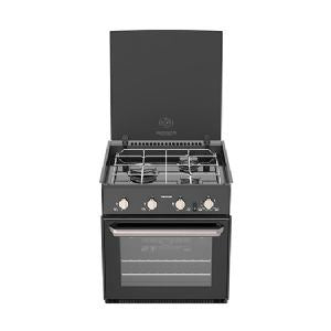 Triplex 12V Ignition Cooker With Lid Shut Off SOH70997-SP UK Camping And Leisure - Dynamic Drive