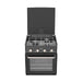Triplex 12V Ignition Cooker With Lid Shut Off SOH70997-SP UK Camping And Leisure - Dynamic Drive