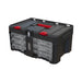 Keter Stack N Roll 3-Set Organiser Keter - Dynamic Drive