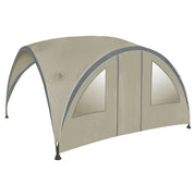 Bo-Camp Sidewall Party Shelter Polyester L Inc Door & Window Bo-Camp - Dynamic Drive