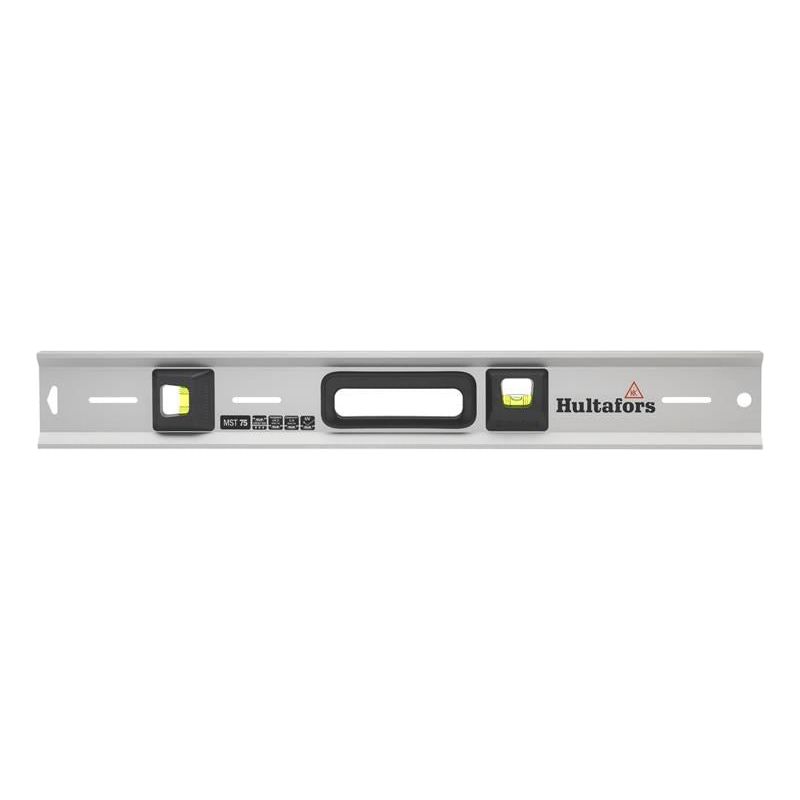 Hultafors MST 75 Spirit Level 75cm Hultafors - Dynamic Drive