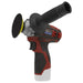Sealey Cordless Polisher Kit71mm 12V SV12 Series 2 Batteries CP1205KIT Sealey - Dynamic Drive