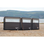 Vango AirBeam Modular Windbreak Shadow Grey Vango - Dynamic Drive