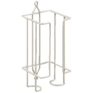 Wire Mug Holder (White) QQ095527A UK Camping And Leisure - Dynamic Drive