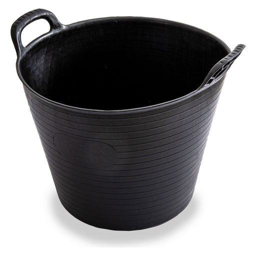 Flexitub 25 Lt Black 1187202 Flexitub - Dynamic Drive