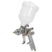Sealey Spray Gun Gravity Feed 1.4mm Set-Up S641G Sealey - Dynamic Drive