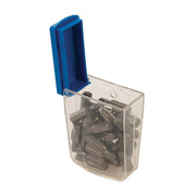 Silverline T25 Cr-V 6150 Screwdriver Bits 30pk T25 Silverline - Dynamic Drive