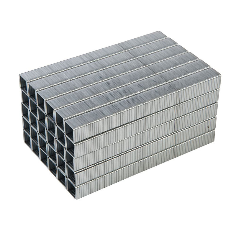 Fixman Type 140 Staples 5000pk 10.55 x 10 x 1.26mm Fixman - Dynamic Drive