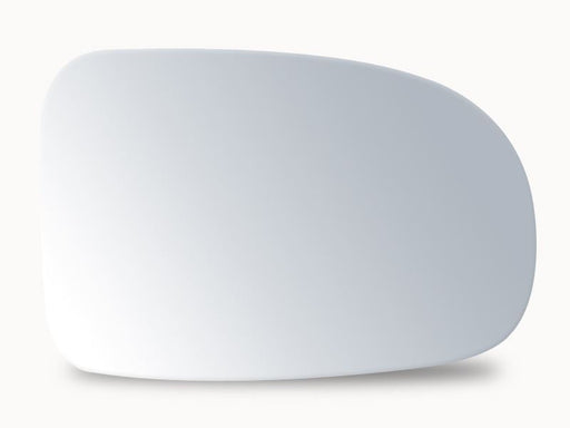 Summit Stick-On Standard Mirror Glass fits Vauxhall Corsa RHS Summit - Dynamic Drive