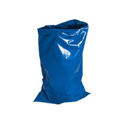 Faithfull Blue Heavy-Duty Rubble Sacks (Box 100) Faithfull - Dynamic Drive