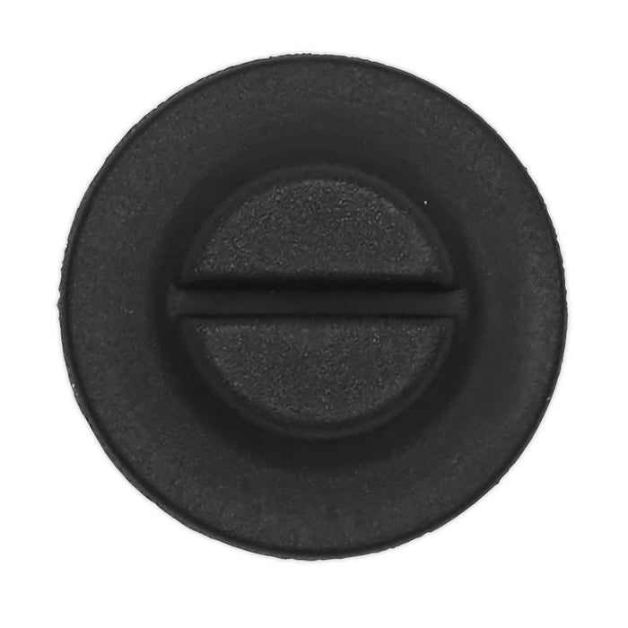 Sealey Under Bonnet Insulation Fixing Clip25mm x 30mm Universal Pack of 20 Sealey - Dynamic Drive