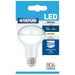 Status LED Edison Screw R80 Spot Bulb - Cool White - 10W/806 Lumen Status  - Dynamic Drive