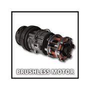 Einhell TP-CD 18/60 Li-i BL Power X-Change Combi Drill 18V 2 x 4.0Ah Li-ion Einhell - Dynamic Drive