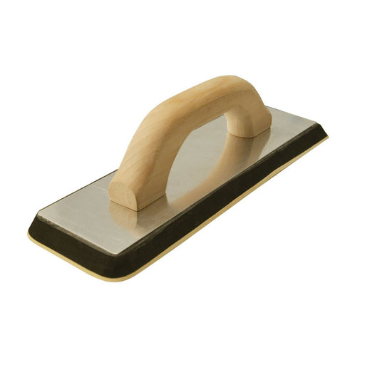 Silverline White Grout Float 305 x 100mm 633845 Silverline  - Dynamic Drive