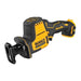 Dewalt Power Tools DCS312N XR Brushless Sub-Compact Reciprocating Saw 12V Bare Unit DeWALT Power Tools - Dynamic Drive