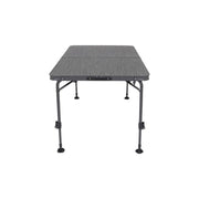 Bo-Camp Table Logan Case Model 120 x 80cm Bo-Camp - Dynamic Drive