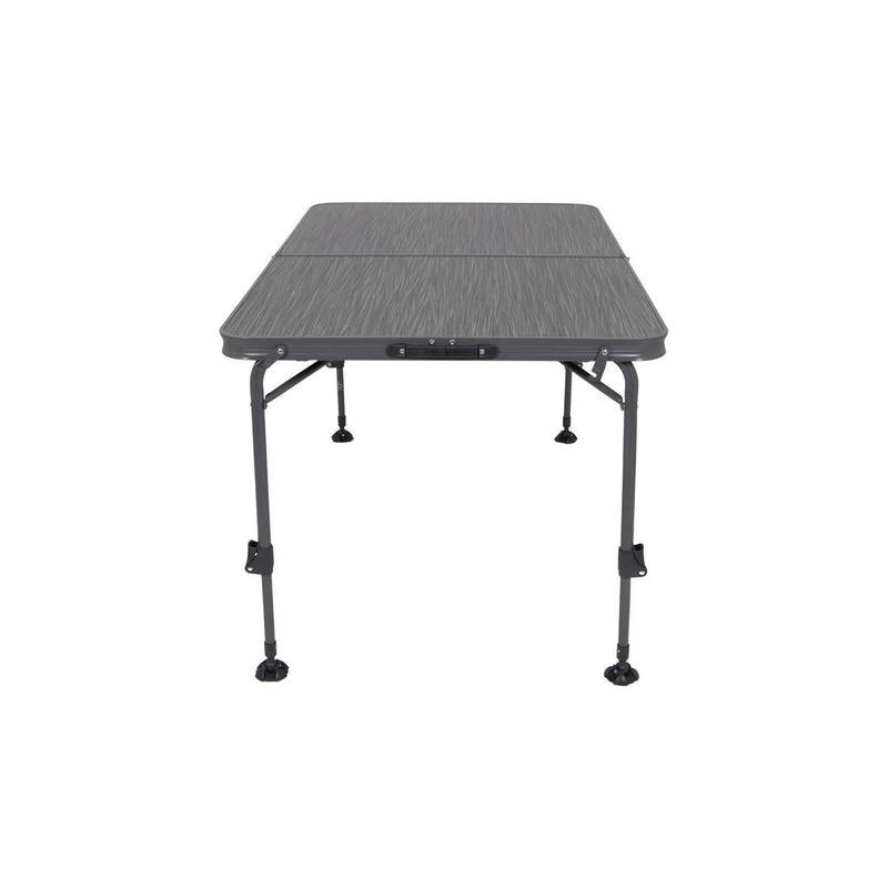 Bo-Camp Table Logan Case Model 120 x 80cm Bo-Camp - Dynamic Drive
