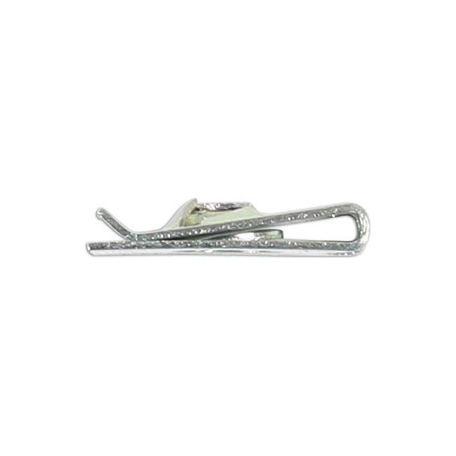 Connect Metal Trim U-Nut - for BMW, for Mercedes-Benz, for VW Group 50pc 36411 Tool Connection - Dynamic Drive