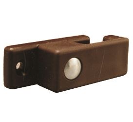 Grove Plastic Turnbuckle 0 Grove - Dynamic Drive