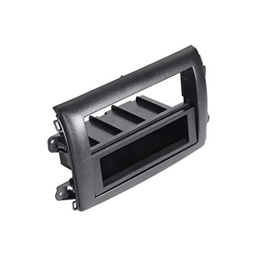 Ductao 8 Mounting Bracket 1 Din Units XFDUC8-1D ZENE - Dynamic Drive