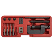 Sealey Motorcycle Chain Breaker & Riveter VS779 Sealey - Dynamic Drive