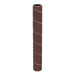 Sealey Sanding Sleeves Assorted 80 Grit Pack of 5 SS5ASS Sealey - Dynamic Drive