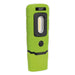 Sealey Rechargeable LED Inspection Lamp 360 COB Work Light Super Bright Green Sealey  - Dynamic Drive