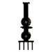 Laser Airtool & Socket Organiser - Magnetic 3890 Laser - Dynamic Drive
