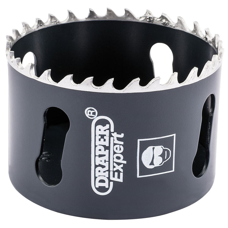 Draper Cobalt Hole Saw, 64mm 34796 Draper - Dynamic Drive