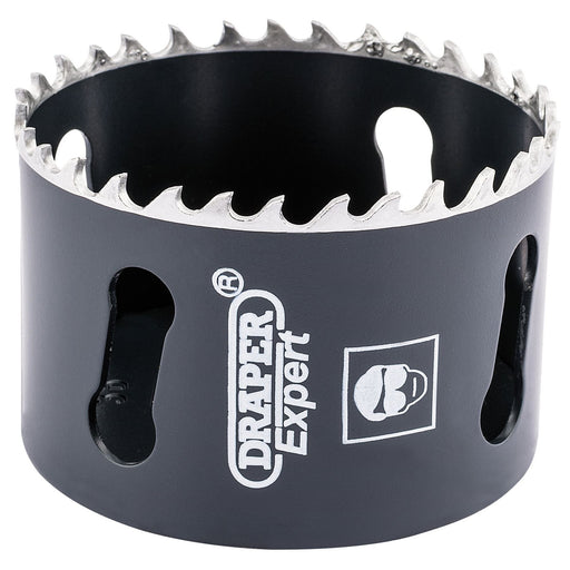 Draper Cobalt Hole Saw, 64mm 34796 Draper - Dynamic Drive