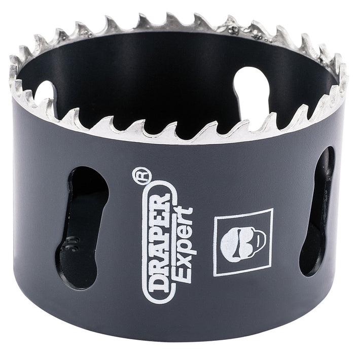 Draper Cobalt Hole Saw, 64mm 34796 Draper - Dynamic Drive