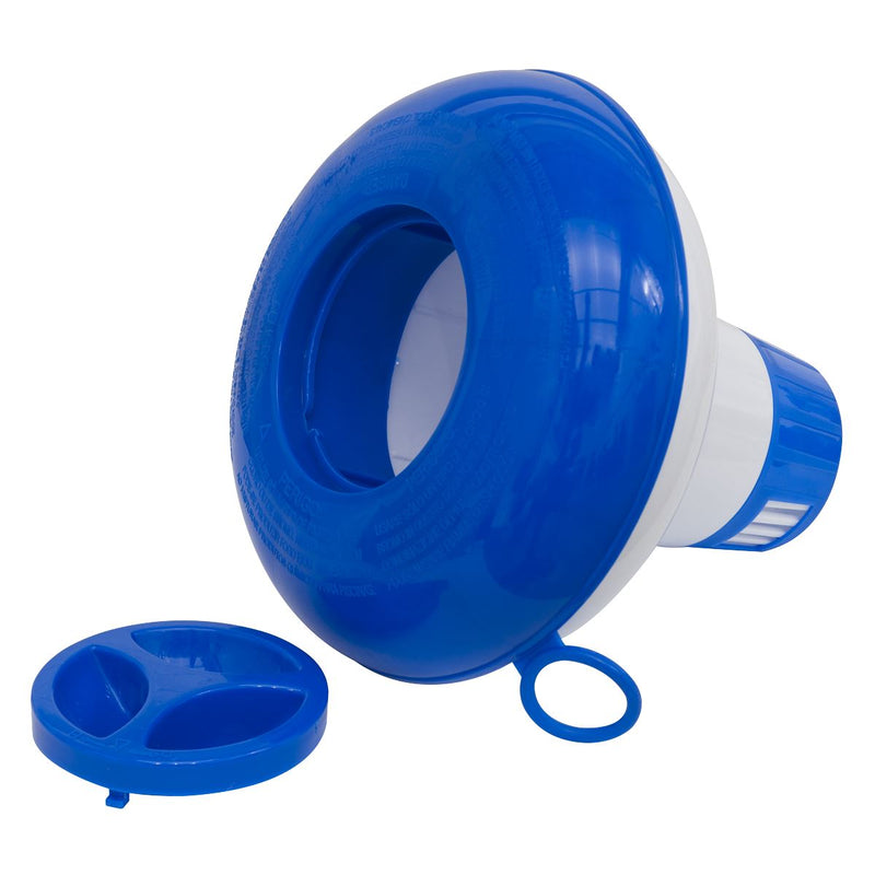 Dellonda Hot Tubs/Spa Chemical Floater DL28 Dellonda - Dynamic Drive